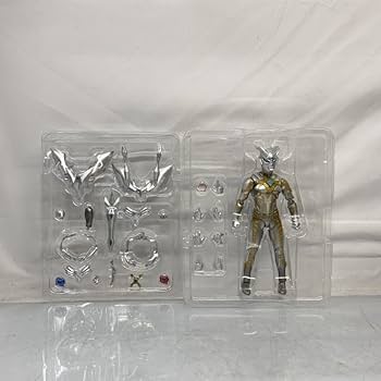 新品未開封品SHFウルティメイトシャイニングウルトラマンゼロ S.H.Figuarts ウルティメイトシャイニングウルトラマンゼロ | 魂